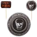 Pick Your Poison Cupcake Combo - Click Image to Close